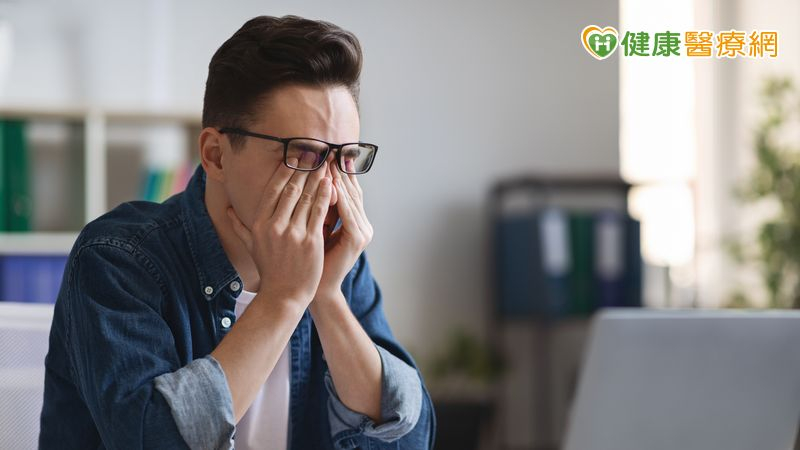 青光眼早期難發現 醫:高度近視族群更要定期眼科檢查