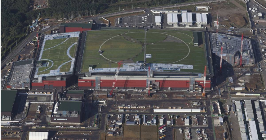 半導體世界大戰開打!日專家曝台積電1弱點:中國最晚2050年封王