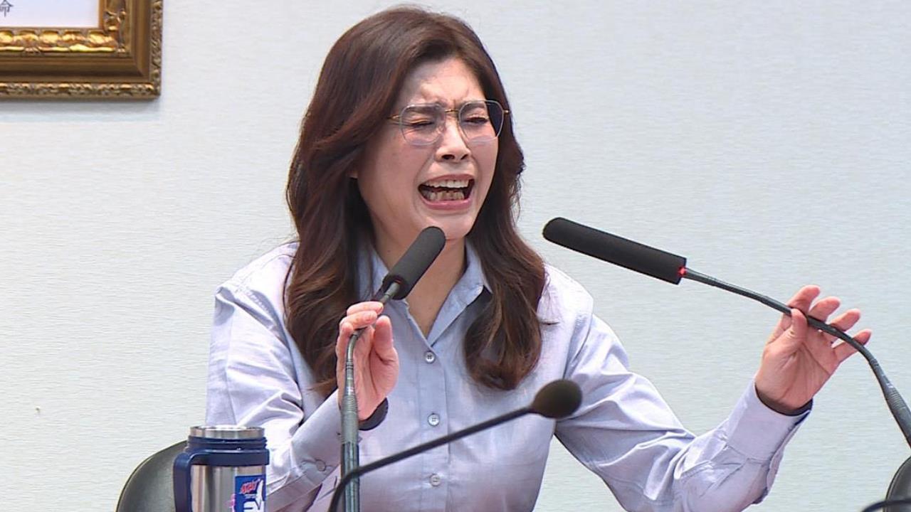鄭麗文瞎喊「台灣不是一個國家」！王丹揪1關鍵批奇葩邏輯：乾脆帶國民黨遷都重慶