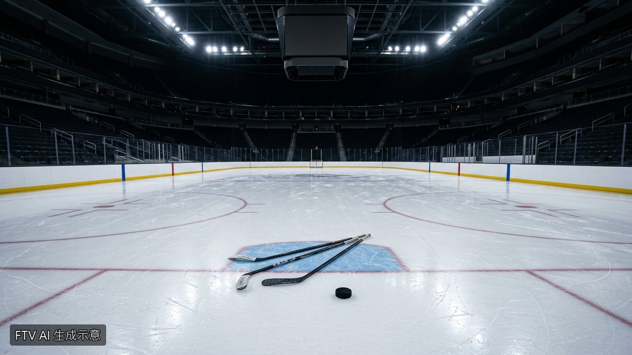 NHL油人隊開季正規賽不敗　攜5連勝氣勢迎戰猶他猛獁