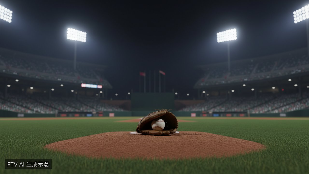 MLB／紅雀投手群發威！5比1擊敗小熊　贏得宿敵系列賽關鍵戰