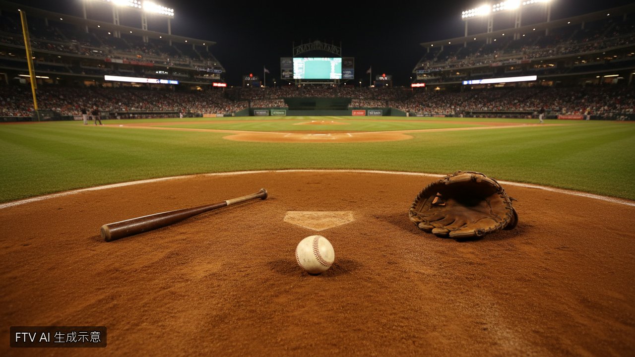 西雅圖水手九局上演大逆轉！Cole Young 關鍵安打助隊 5 比 3 擊沉雙城