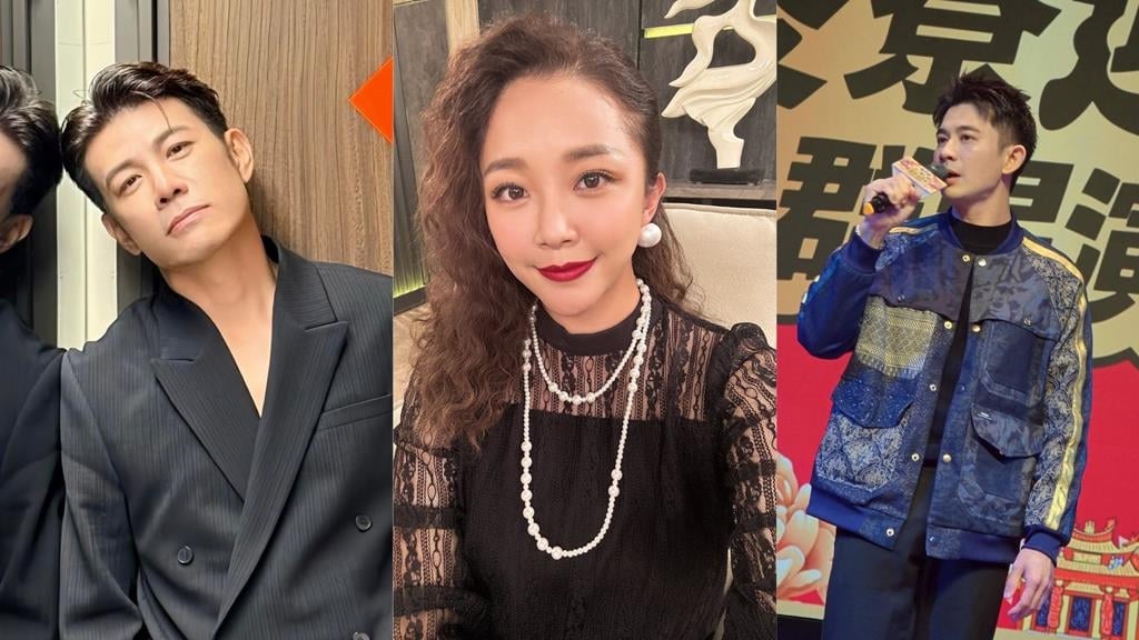 賴慧如《姊妹亮起來》「收割男神」發行最新專輯！攜手陳志強合唱超 Man 情歌
