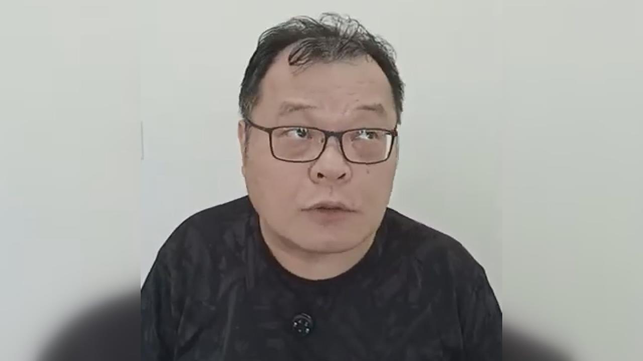 蔣萬安「台北火鍋」一稿5用　陳揮文：講的完全是廢話