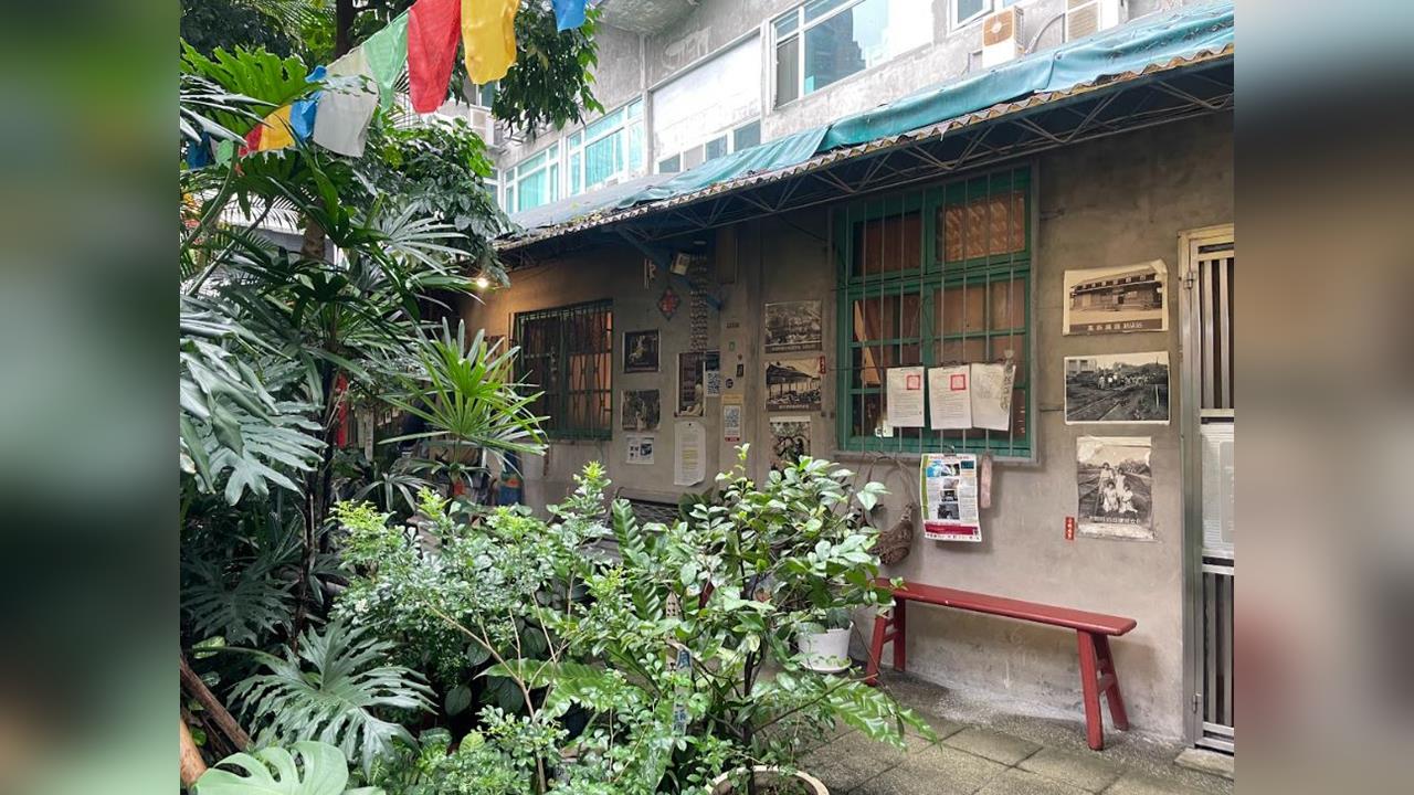 瑠公老宅爭議未解 監委現地履勘追蹤