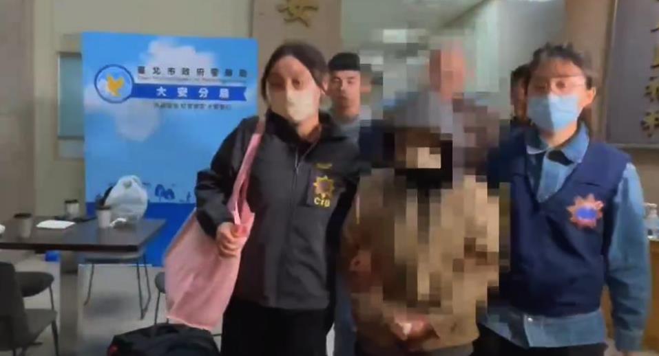 快新聞／女科員在台北市府賣大麻還堅稱沒獲利　惹火北檢建請從重量刑