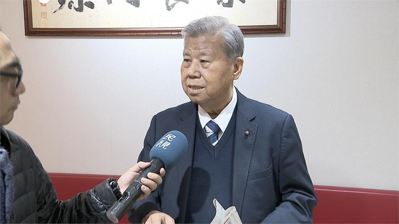 快新聞／「香菇王」第一名店董座王義郎辭世享壽86歲　他嘆：抗共保台大將少一位