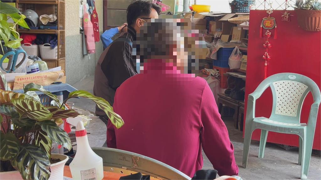 正當防衛！拿魚刀刺死開槍里長　男逆轉獲判無罪