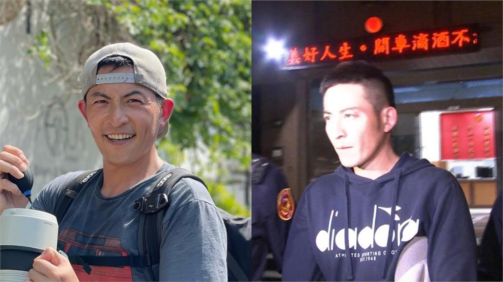 趙駿亞陽光人設藏惡魔！3度遭前女友控施暴「曾坐牢16個月」黑歷史一次看