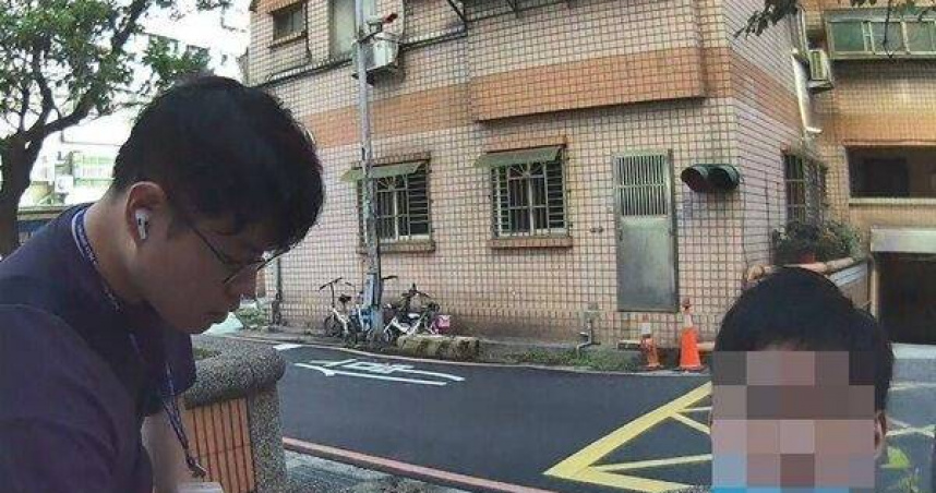 70歲翁遭美女網友騙百萬　24歲車手竟稱「只替寶寶兼職收錢」