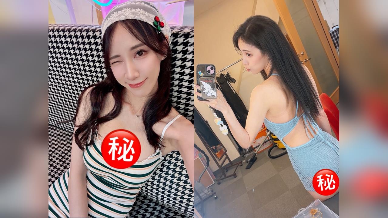 嫌開冷氣浪費！瑤瑤曝「在家只穿內褲」高溫鏟肉　大讚：想瘦人必學招數