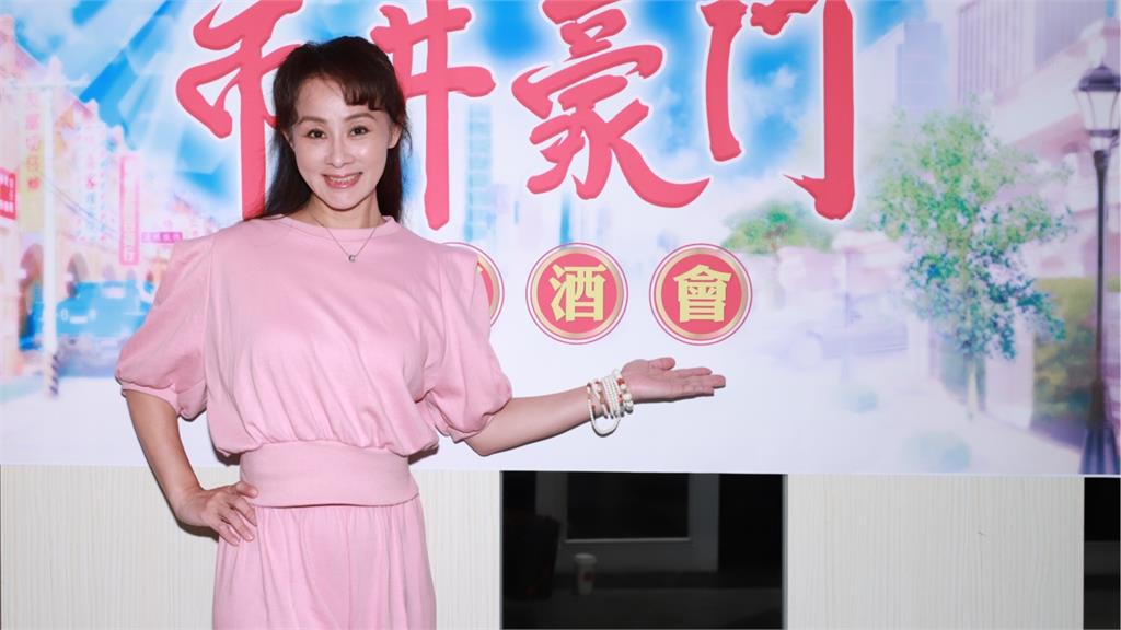 兵家綺驚爆罹癌！公開診斷書「這部位全數切除」：目前等待病床中