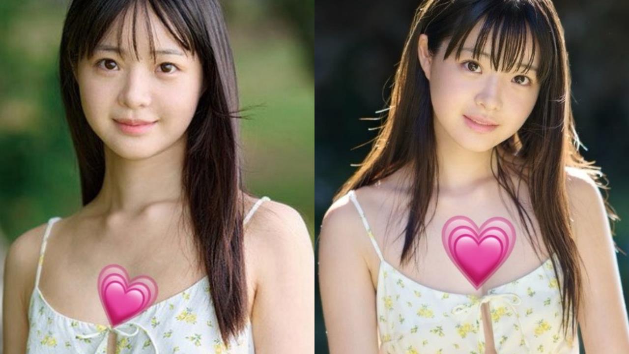 北海道清純妹突「進軍暗黑界」拍片！出道前「2人設」片商讚：千年難遇美女