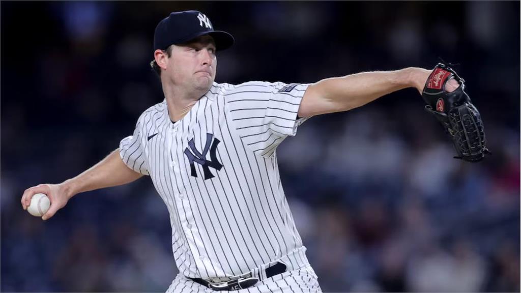 MLB／洋基王牌休賽季跳脫合約重回條紋軍懷抱領47億約　談續留內心想法