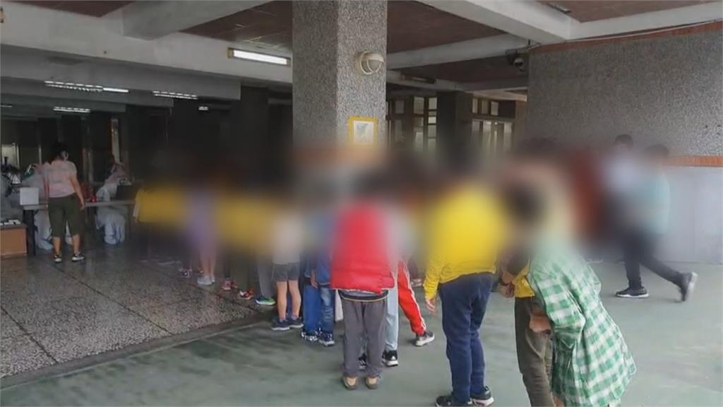 宜蘭凱旋國小 外聘體能老師確診 500師生篩檢