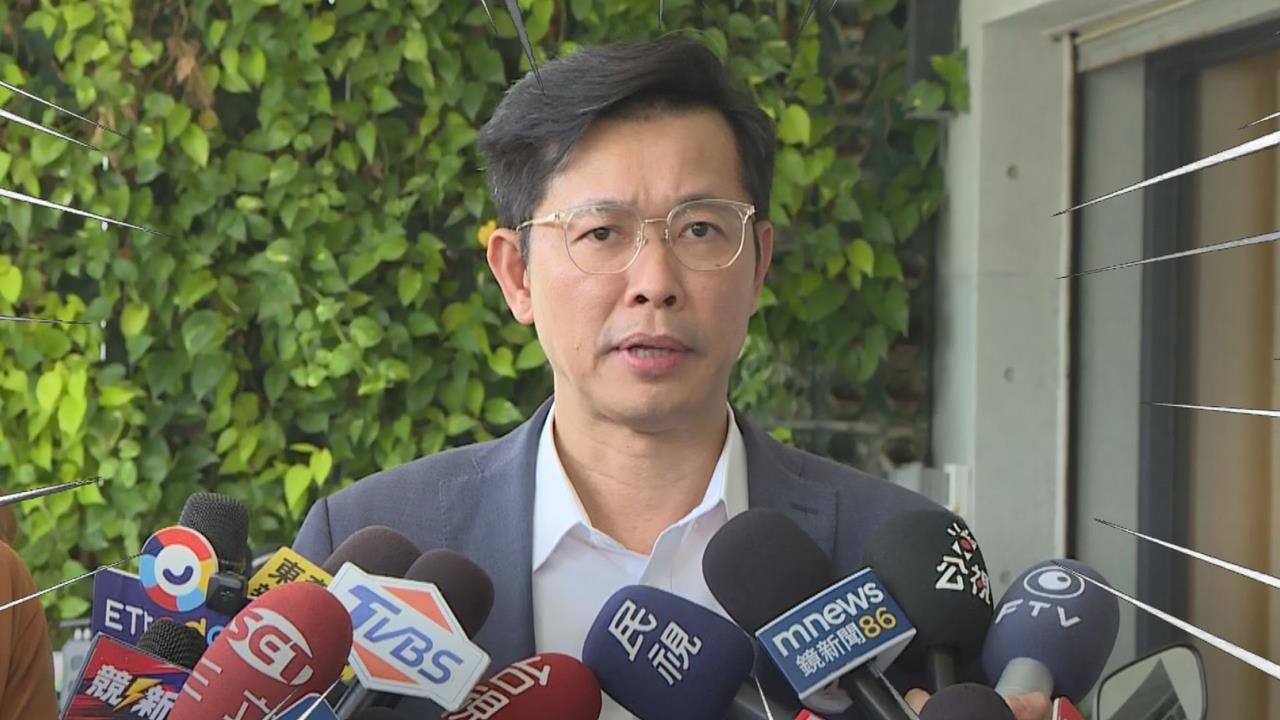莊貽量爆民眾黨不分區黑箱　曝內部真相：多人心灰意冷