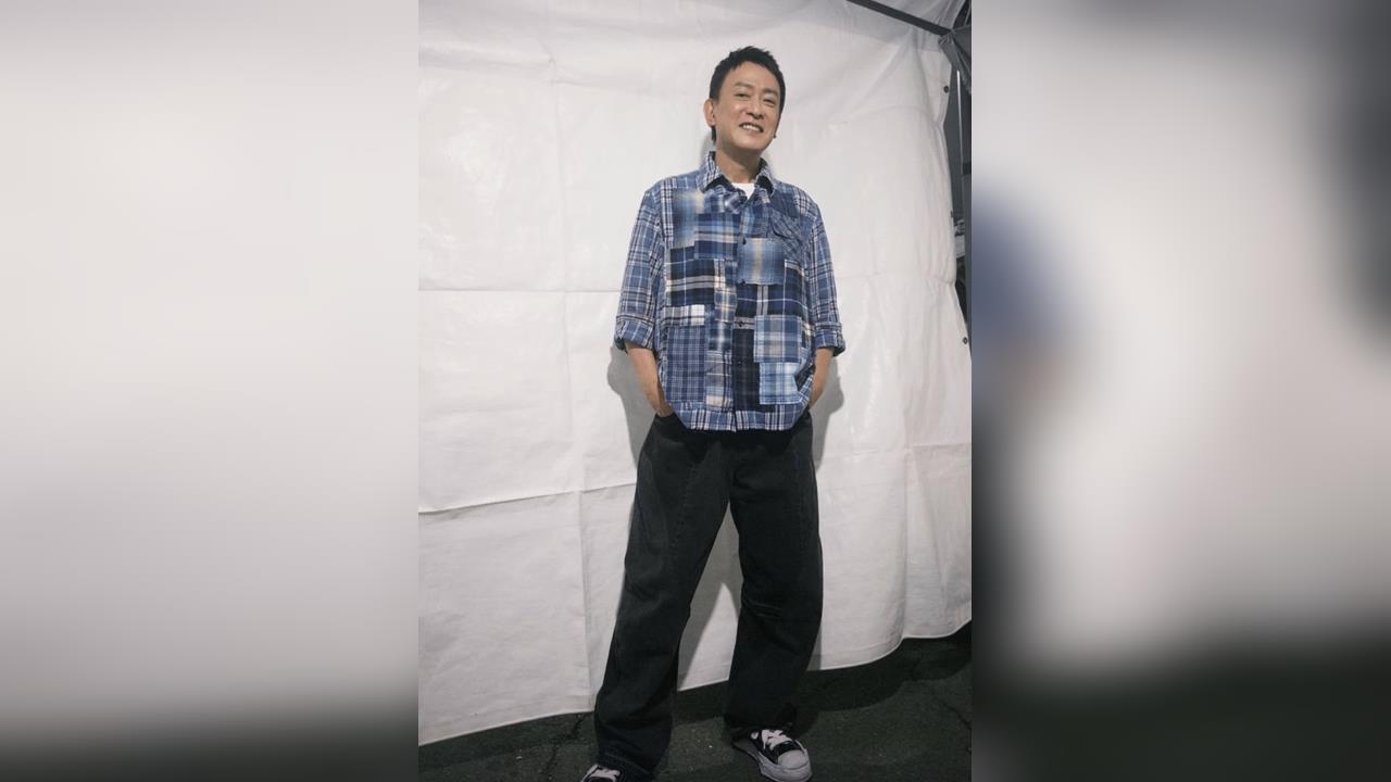 快新聞／王識賢彰化演出驚魂！醉漢持玩具槍要找「仁哥」　當場遭壓制