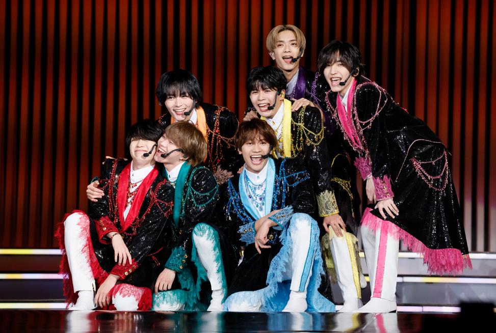 浪花男子嗨喊「TEAM TAIWAN冠軍」！甜蜜告白「很遠但一定會接住你們的愛」