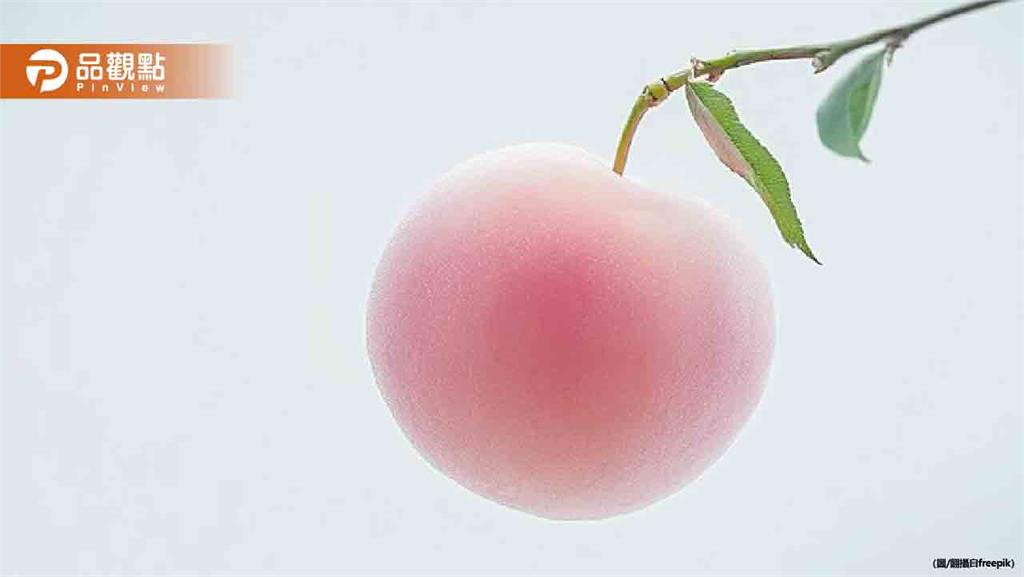 拉拉山水蜜桃爆雷！民眾上山買2盒全都爛　只剩1顆能吃
