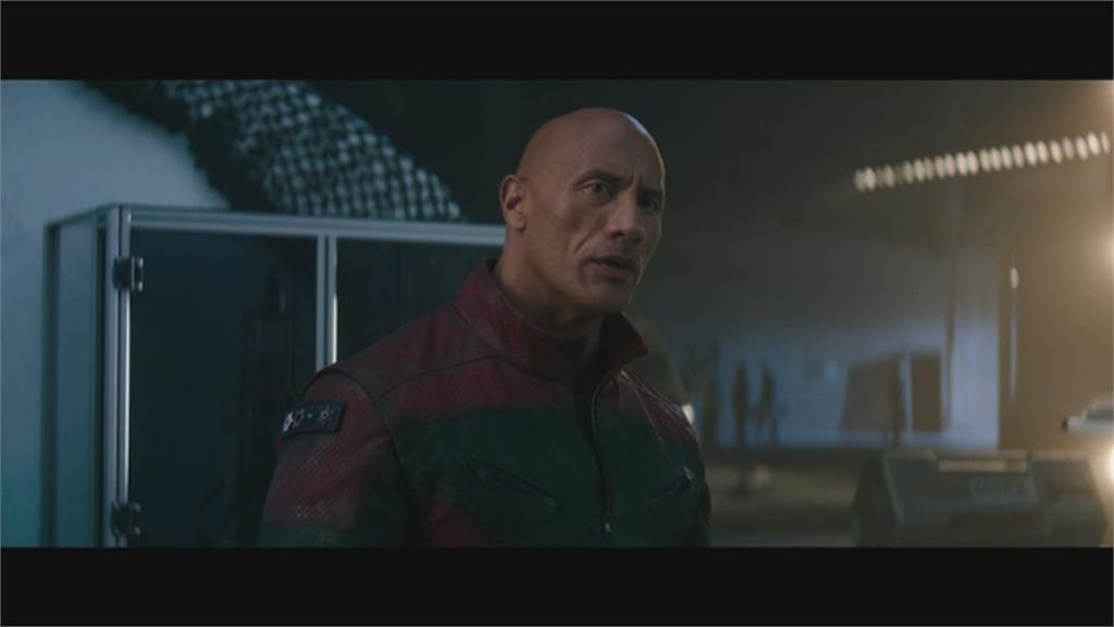 週末北美2大新片上映 「奇幻鉅作」奪票房冠軍