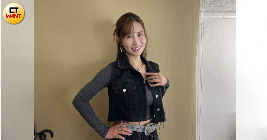 獨家／啦啦隊4女神捲小三風波　昔樂天最美MC發聲了