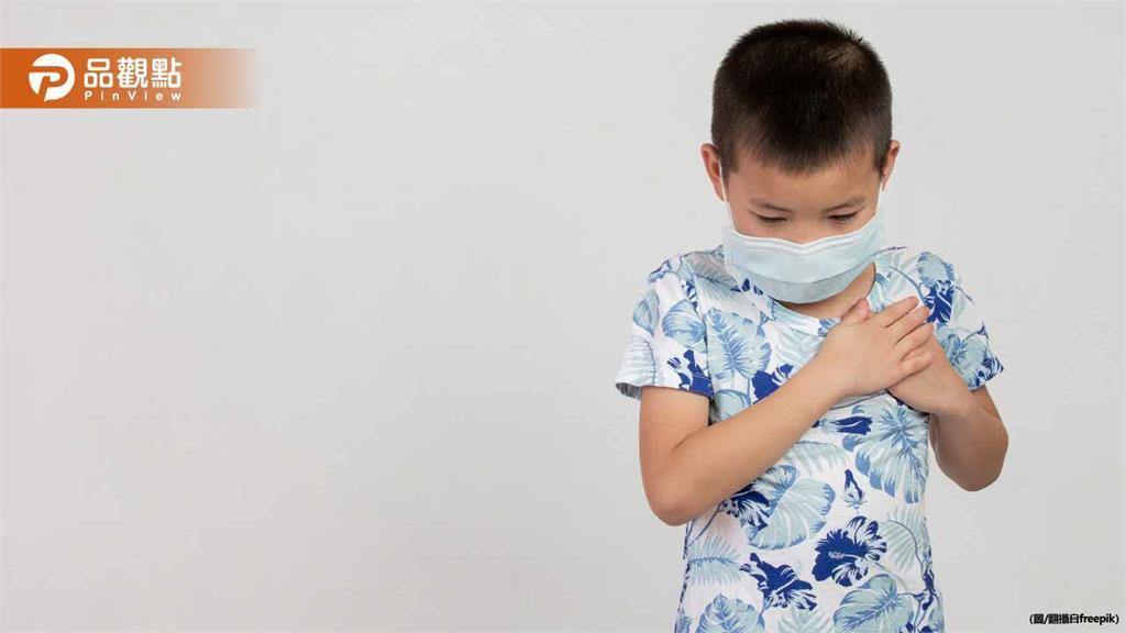 2歲童腸病毒突陷心肺衰竭!醫嘆:上秒還喊媽媽