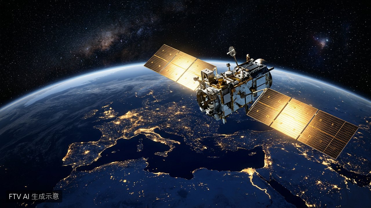 美證實部署軌道武器　中國批追求太空霸權恐引軍備競賽