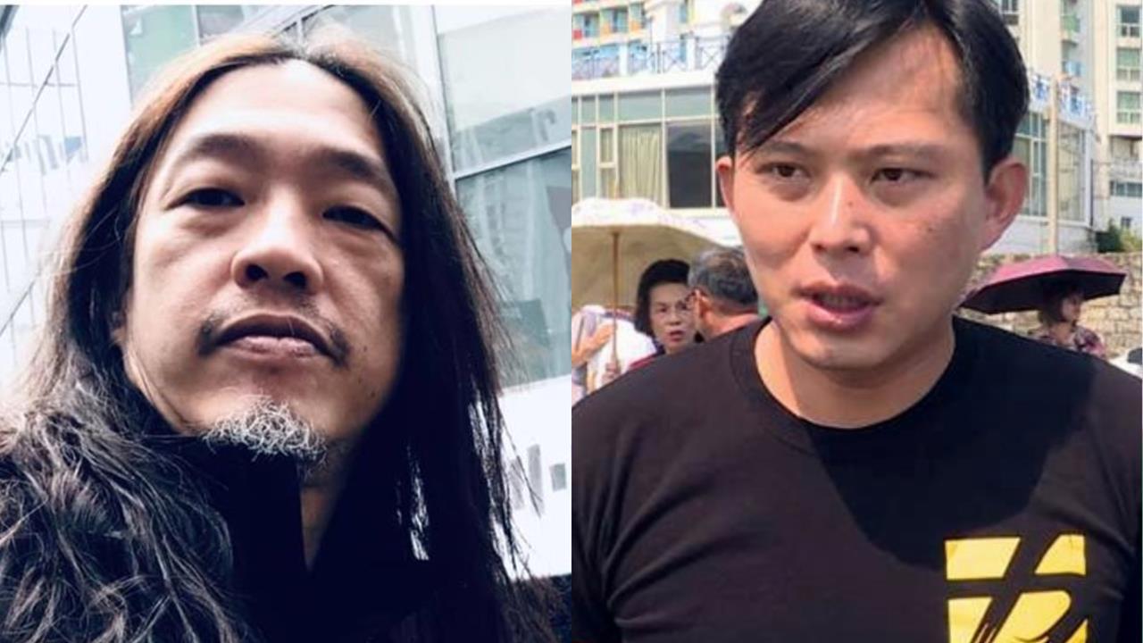 看黃國昌面相「預言1事」說中了？昔日助選人抖出私下對話：人生最懊悔的事