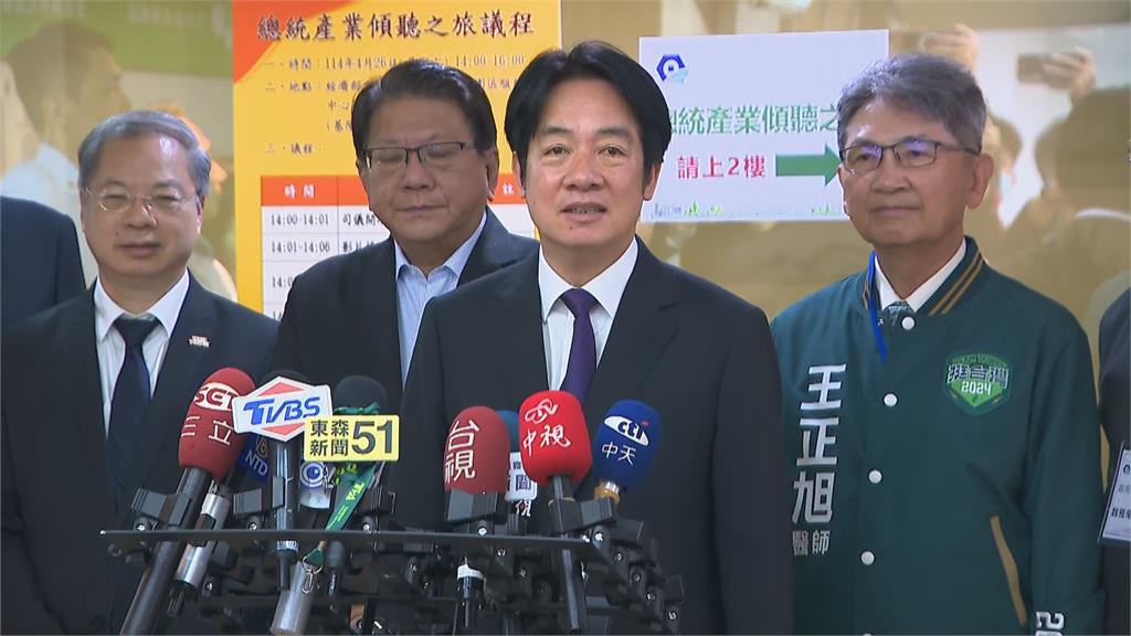 網紅葉式特工貼「天安門自拍」想酸賴清德　網笑翻諷：這樣等於抗議？