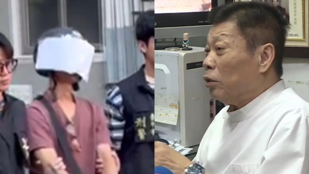 狠男「二度輾壓」護理師致死！竟稱「擦肩被1事激怒」高大成怒轟：脫罪藉口