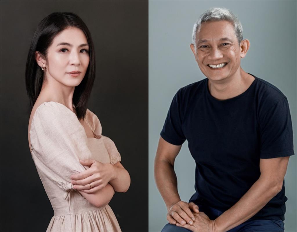 楊采妮出席台北電影獎頒獎嘉賓　與導演張之亮揭曉百萬首獎得主