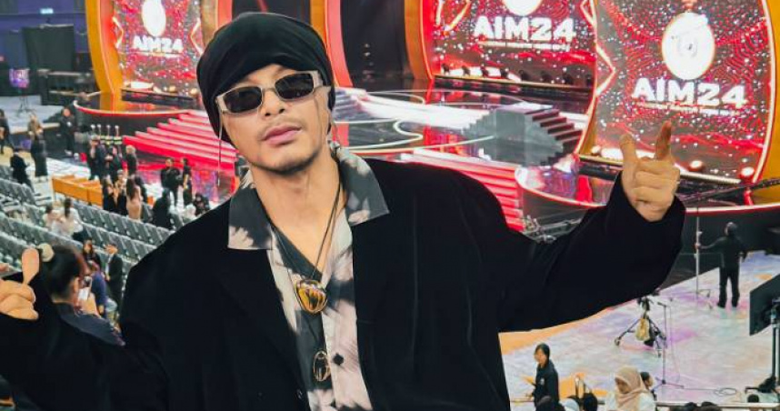 黃明志捲謝侑芯命案!見救護抵達「慌張閃人」 大馬警:搜到9顆搖頭丸