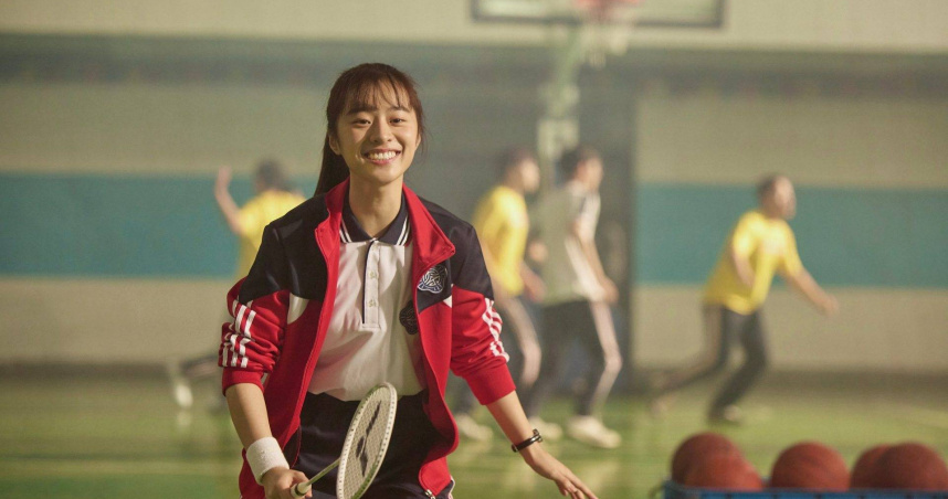 因戲生情3／許莉廷成柯震東師妹入圍金鐘　林毓家《原子》出道人氣爆表