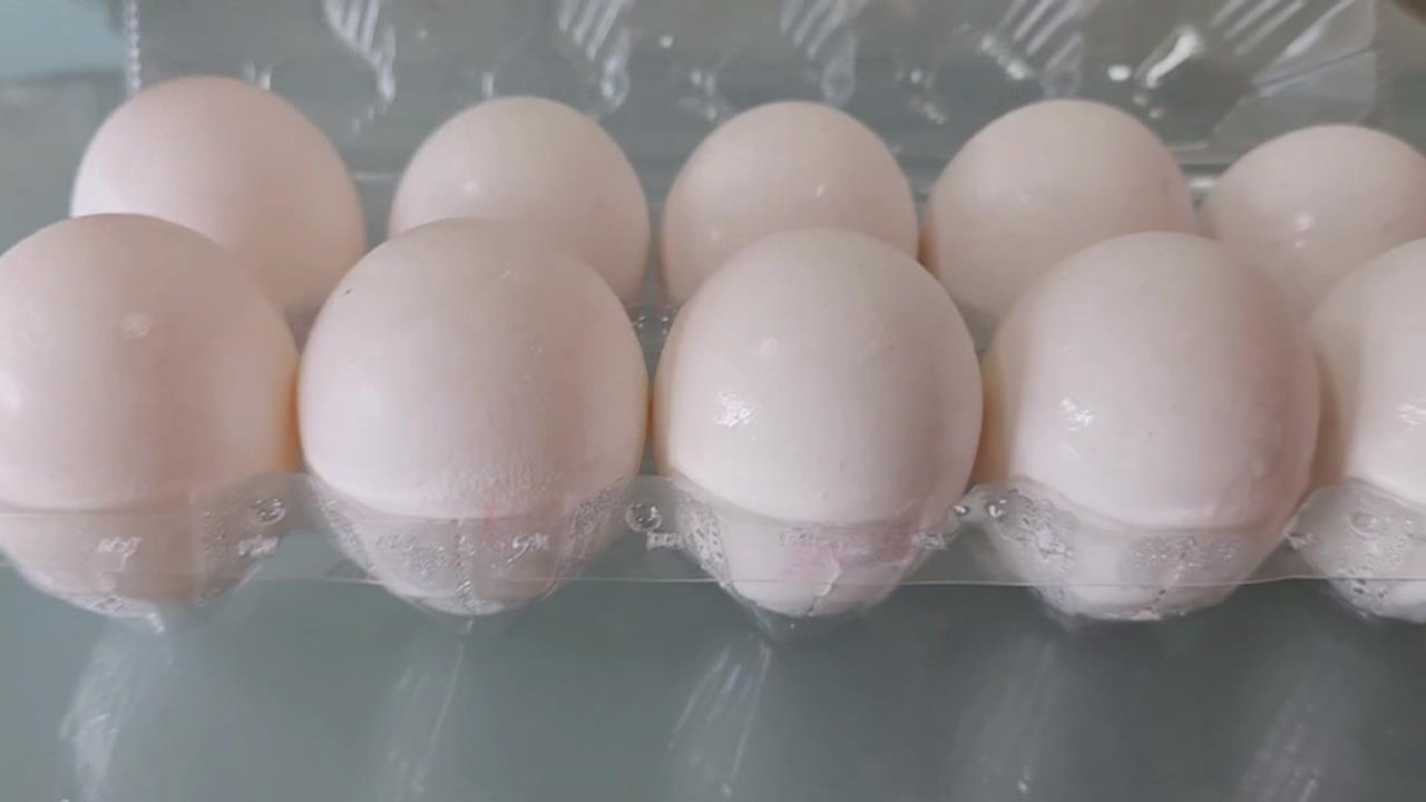彰化15萬顆雞蛋芬普尼超標　排除案場污染！將朝「這方向」追查