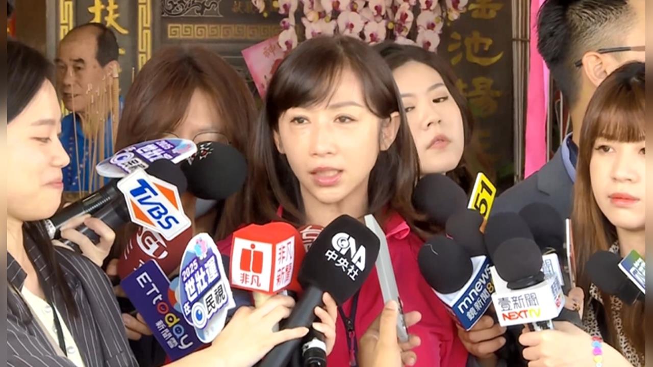 快新聞/蔣萬安斷尾求生?市府團隊成員接連涉案被辦 議員不忍砲轟了