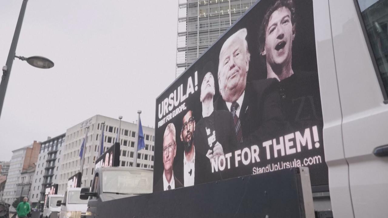 明年50週年! 蘋果內部大洗牌 AI團隊高層接連出走