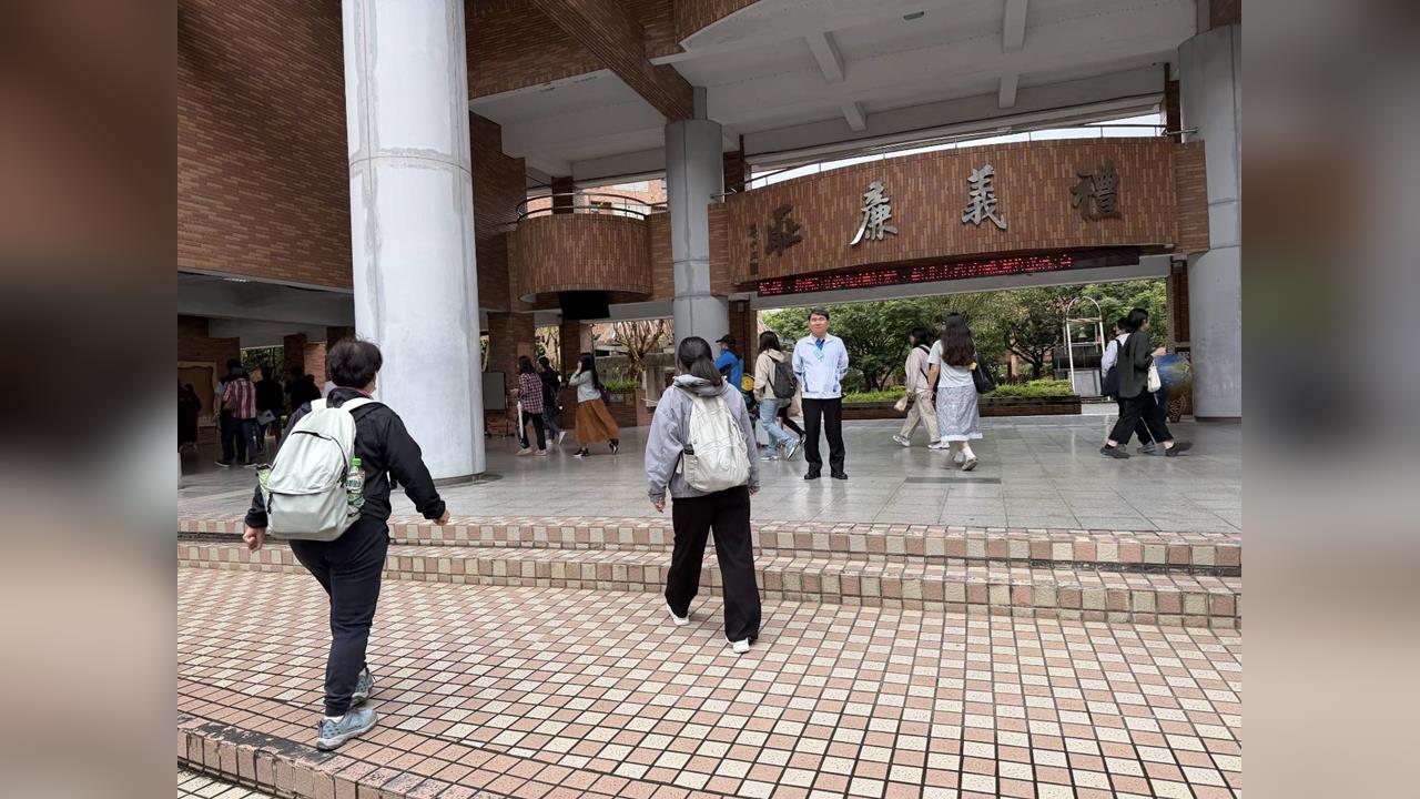 快新聞／新北教甄初試登場！2222名考生搶捧鐵飯碗「錄取率接近翻倍」