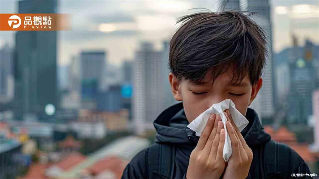 一下暖一下冷易感冒！中醫教「5招」提升免疫力