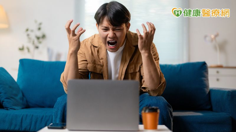 現代人為何容易失耐心?心理師:急躁易傷身 善用「認知重評」學會等待