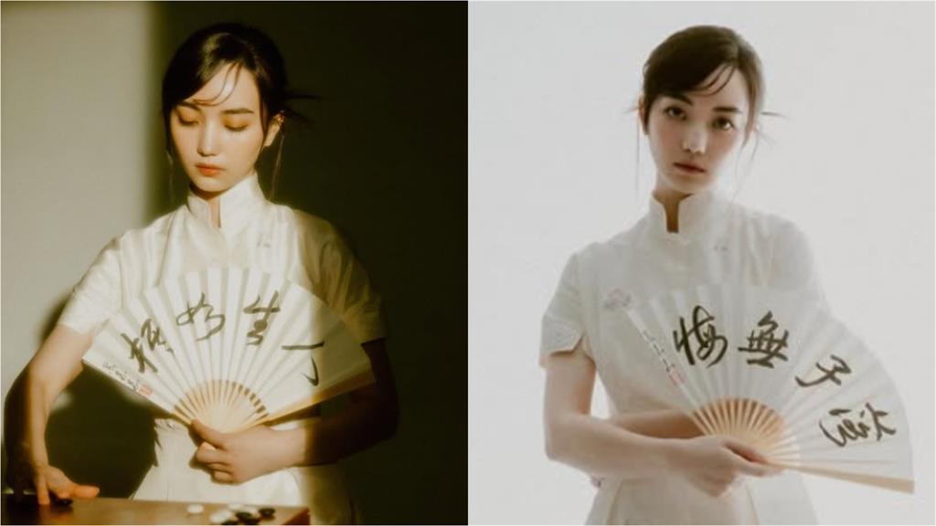 美女棋士黑嘉嘉遊北海道「仙氣炸裂」 激推「1景點」讚嘆:根本I人天堂!