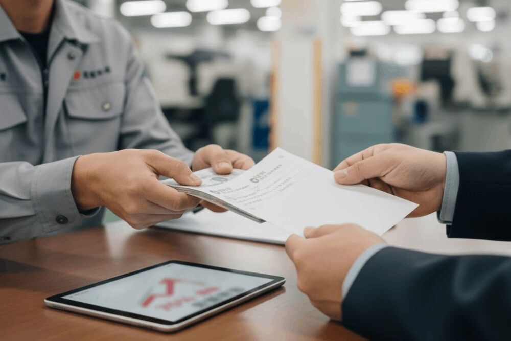 9行業減班休息勞工可申請薪資差額補貼 勞動部:最高補助70%