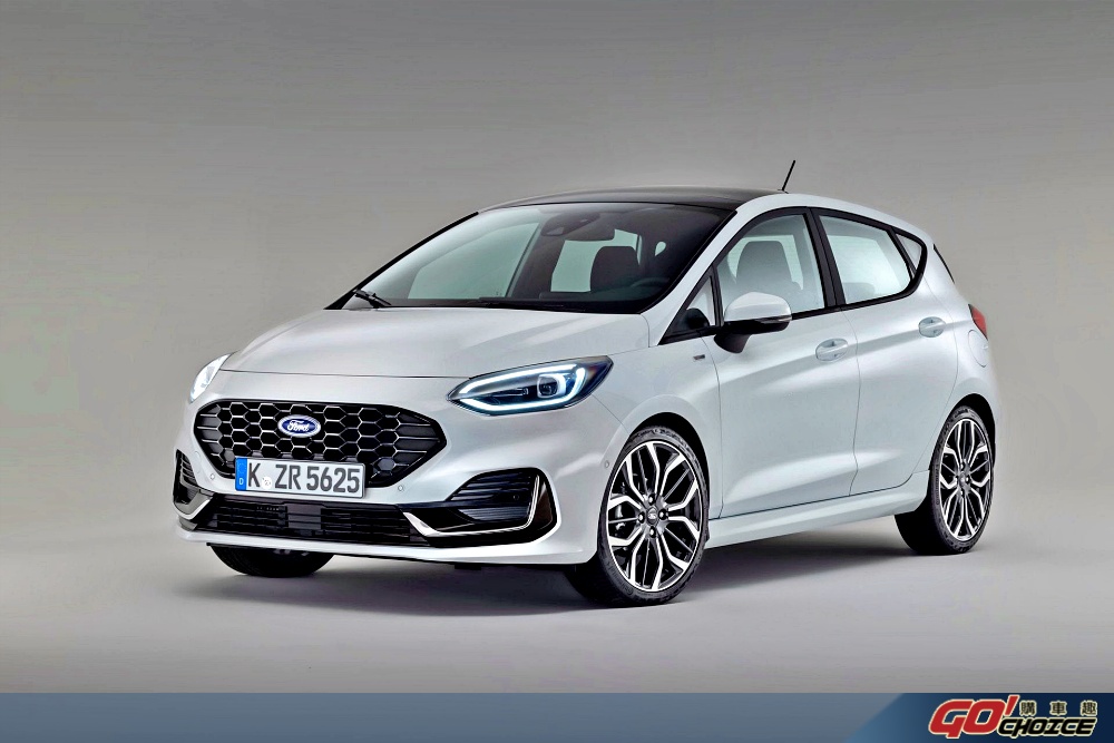 說好不賣無趣車卻向市場妥協!Ford 政策大轉彎預告 Fiesta 有望回歸