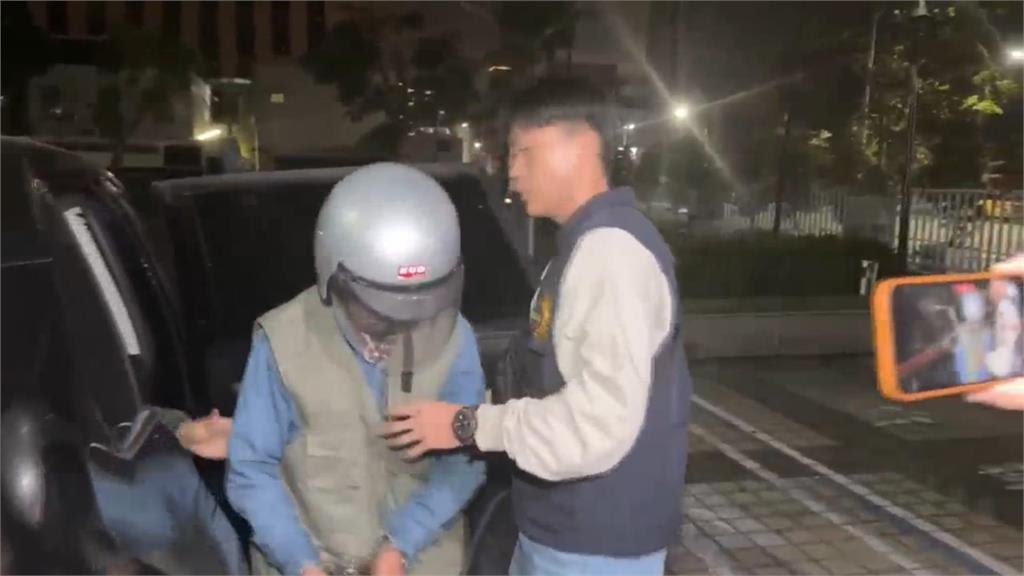 高雄碎屍魔「死亡筆記本」第5人找到了！驚見神祕數字「0207」疑成下手關鍵