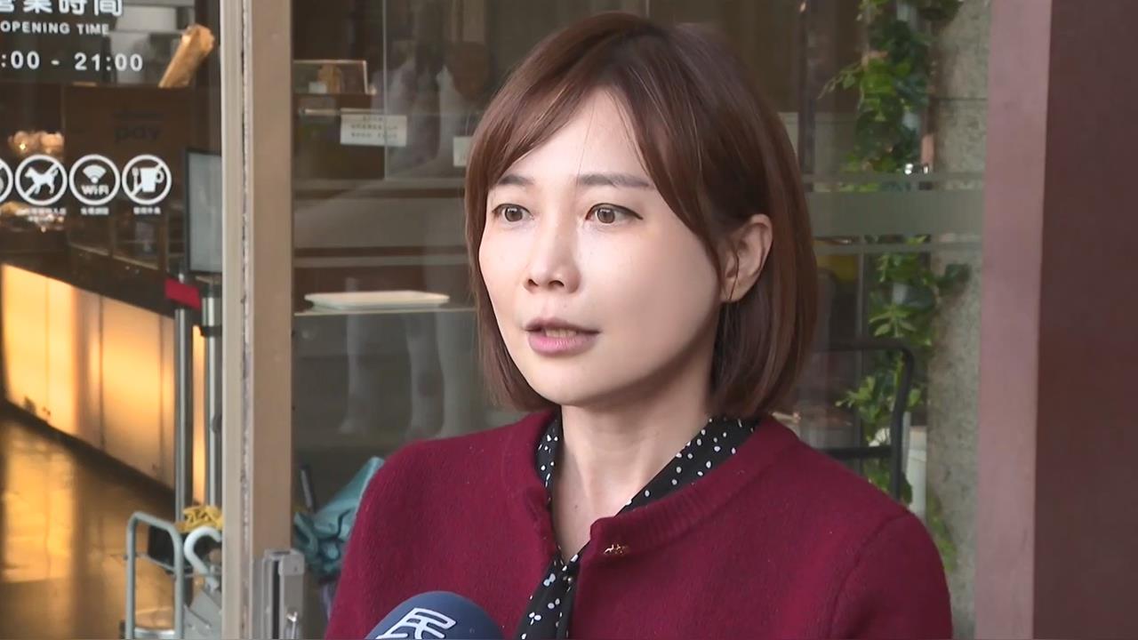 快新聞／翁曉玲有夠扯！竟揚言嚴審賴清德薪資　總統府回擊：尸位素餐立委