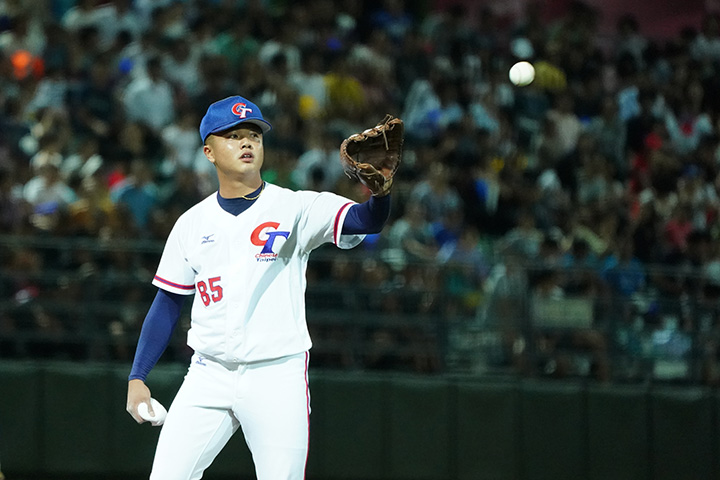 世大運》》台灣11：0狂勝捷克 明晚將對上南韓