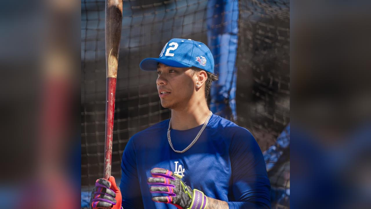 MiLB(影)／帥帥帥！柯敬賢炸裂3分砲踩「霸氣確信步」本季第7轟出爐稱霸全隊