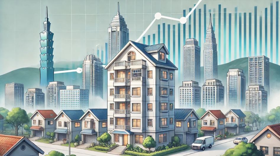  新青安2026年退場前　搶貸潮再現？專家預測未來房價與租金走勢 