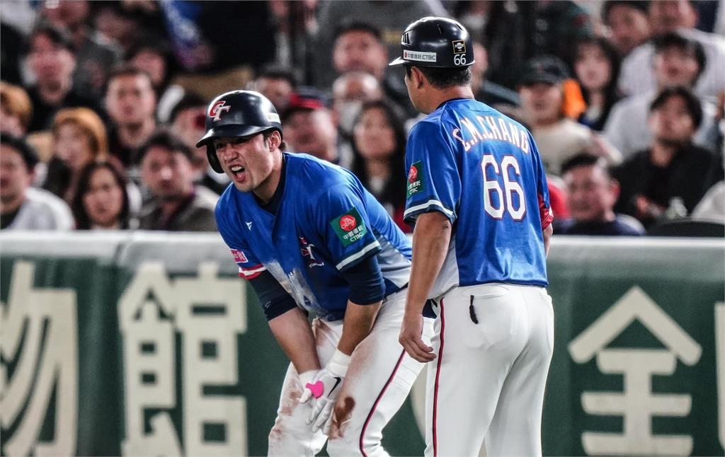 快新聞／曝潘傑楷手還可以拿杯子　國中導師：他很內斂！一路堅持棒球目標