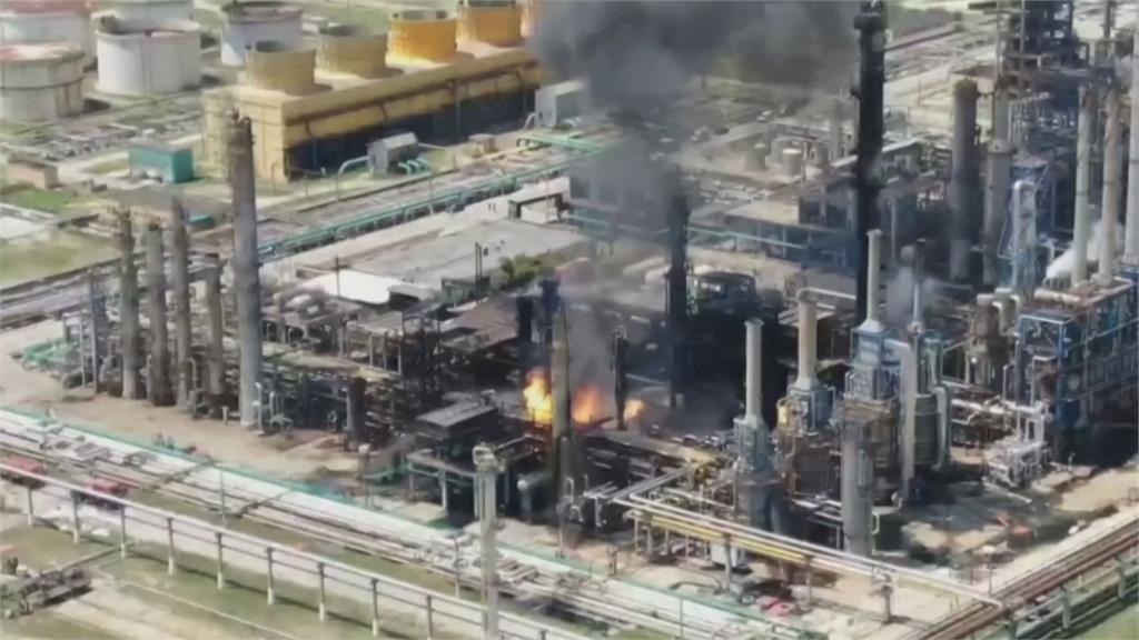 羅馬尼亞最大型煉油廠爆炸 至少1死5傷