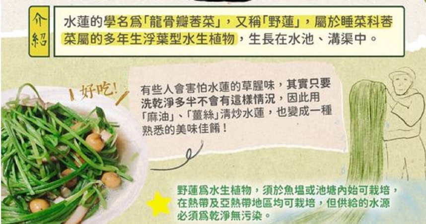 日本人來台一吃「細長的菜」就驚豔！　網讚：為國爭光